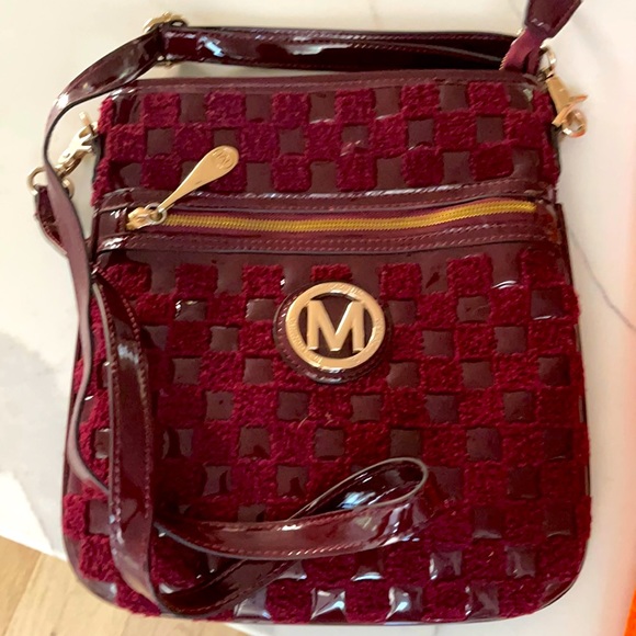 Manocchio Purse - Picture 1 of 2